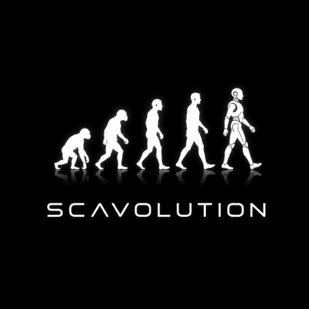 Scavolution