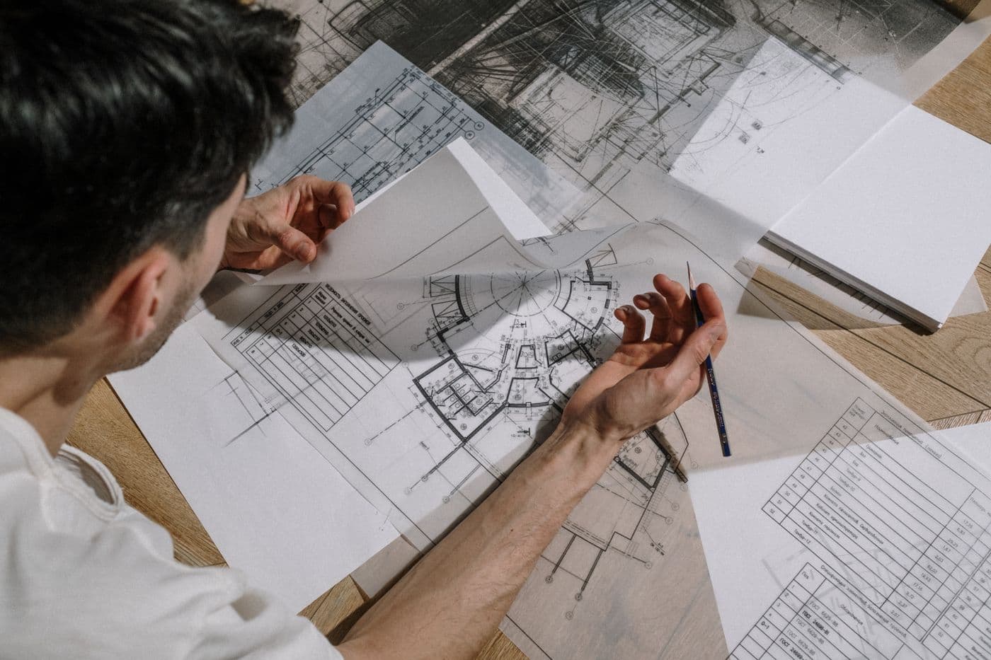 Strategic Blueprint